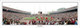 Ohio State Buckeyes "Home Game" Ohio Stadium Panoramic Poster