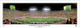 Alabama Crimson Tide "2013 BCS National Championship Game" Panoramic Poster