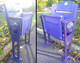 Coors Field Seat - Colorado Rockies