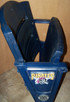 PNC Park Seat - Pittsburgh Pirates