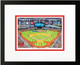 Chase Field - Arizona Diamondbacks Art Print