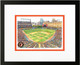 Camden Yards - Baltimore Orioles Art Print