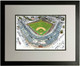 Wrigley Field - Chicago Cubs Art Print