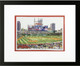 Progressive Field - Cleveland Indians Art Print