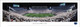 Penn State Nittany Lions "2021 White Out" at Beaver Stadium Panoramic Poster