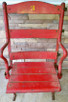 Shibe Park/Connie Mack Stadium - Philadelphia Phillies Seat