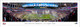 Super Bowl LVI Champions - Los Angeles Rams Panoramic Poster