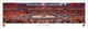 Syracuse Orange vs Duke Blue Devils at the Carrier Dome Panoramic Poster