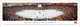Minnesota Golden Gophers Hockey at Maricci Arena Panoramic Poster