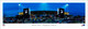 Buffalo Bills "Exterior" at Highmark Stadium Panoramic Poster