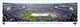2024 NHL Stadium Series - New York Rangers vs New York Islanders Panoramic Poster