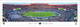 2024 Army-Navy Football Game Panoramic Poster