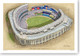 Yankee Stadium (III) - New York Yankees  Print