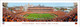 Cincinnati Bengals "Orange Out" at Paul Brown Stadium Panoramic Poster