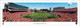 Cincinnati Bearcats "EndZone" at Nippert Stadium Panoramic Poster