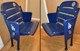 Los Angeles Dodgers - Dodger Stadium Box Seat