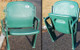 Paul Brown Stadium - Cincinnati Bengals Seat