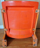 Joe Robbie Stadium - Miami Dolphins Seat