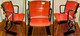 Candlestick Park - San Francisco 49ers/Giants Seat