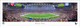 Houston Texans  at NRG Stadium Panoramic Poster