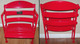 Crosley Field Authentic Seat - Cincinnati Reds
