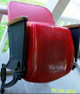 Astrodome Authentic  Seat - Houston Astros