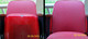 Astrodome Authentic  Seat - Houston Astros