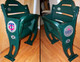 Target Field Authentic  Seat - Minnesota Twins