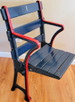 Fenway Park Authentic  Seat - Boston Red Sox