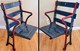 Fenway Park Authentic  Seat - Boston Red Sox