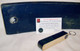 Forbes Field Seat Slim Keyring
