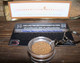Veterans Stadium Dirt Keyring
