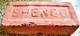 Memorial Stadium - Baltimore Orioles Stadium Used Brick