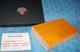 Madison Square Garden - New York Knicks - Game Used Hardwood Basketball Court Section