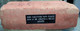 Shibe Park Authentic Game Used Brick