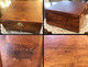 Hallowed Grounds from America's Ballparks Game Used Dirt from All 30 MLB Ballparks