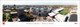 Nebraska Cornhuskers Memorial Stadium Aerial Panoramic Poster