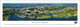 Washington Huskies - Husky Stadium Aerial Panoramic Poster