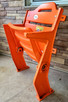 Shea Stadium Seat #16 - New York Mets 