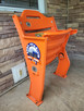 Shea Stadium Seat #16 - New York Mets 