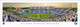 Kansas Jayhawks at David Booth Memorial Stadium Panoramic Poster