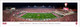 Indiana Hoosiers vs Illinois Fighting Illini at Memorial Stadium Panoramic Poster