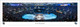 Utah Mammoth at the Delta Center Panoramic Poster