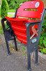 Busch Stadium Seat - St. Louis Cardinals