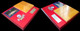Philadelphia Spectrum - Philadelphia 76ers Hardwood Floor/Court Display
