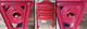 Great American Ball Park - Cincinnati Reds Stadium Seat
