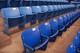 Metrodome - Minnesota Twins & Vikings Authentic Stadium Seat