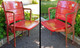 Three Rivers Stadium - Pittsburgh Pirates & Steelers Stadium Seat
