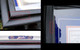 Shea Stadium Authentic & Game Used Base & Dirt Display