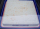 Shea Stadium Authentic & Game Used Base & Dirt Display
